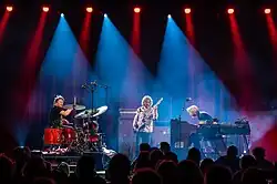 elephant9, Canal Street festival 2023