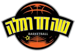 Elitzur Ramla logo