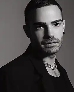 Elnur Hüseynov in 2024