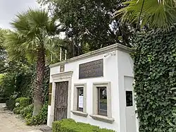 Embassy of Malaysia in Mexico City