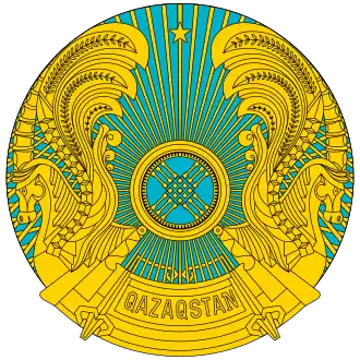 Kazakhstan