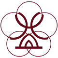 Official seal of Mashiki