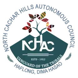 Coat of arms or logo