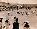 1920s athletics