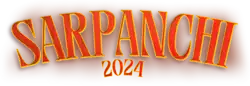 English Logo of Sarpanchi