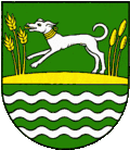 Coat of arms of Potok