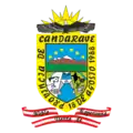 Coat of arms of Candarave