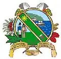 Official seal of Brion Municipality