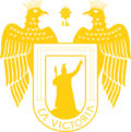 Coat of arms of La Victoria