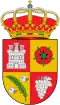 Coat of arms of Ábalos