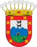 Coat of arms of Abanto y Ciérvana-Abanto Zierbena