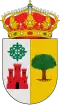 Coat of arms of Acehúche, Spain