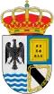 Coat of arms of Aguilafuente