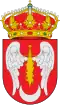 Coat of arms of Albornos