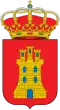 Coat of arms of Alcocero de Mola