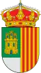 Coat of arms of Alcolea de Cinca