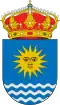 Coat of arms of Badolatosa, Spain