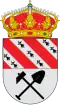 Coat of arms of Barruelo de Santullán