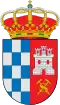 Coat of arms of Benamaurel, Spain