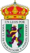 Coat of arms of Benavides