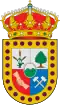 Coat of arms of Buenache de la Sierra