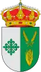 Coat of arms of Campo Lugar