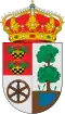 Coat of arms of Canicosa de la Sierra
