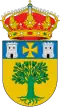 Coat of arms of Carballedo