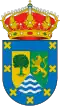 Coat of arms of Cebanico