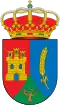 Coat of arms of Cendejas de Enmedio, Spain