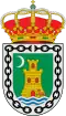 Coat of arms of Ceutí