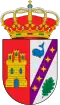 Coat of arms of Cincovillas, Spain