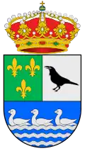 Coat of arms of Colunga