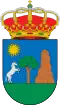 Coat of arms of Coripe, Spain
