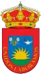 Coat of arms of El Campillo
