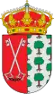 Coat of arms of Robledo