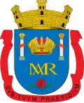 Official seal of Hato, Santander