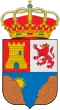 Coat of arms of Enix