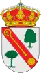 Coat of arms of Fresno de Rodilla