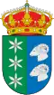 Coat of arms of Gamonal