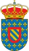 Coat of arms of Gatón de Campos, Spain