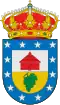 Coat of arms of Jambrina, Spain