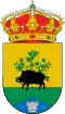 Coat of arms of La Nava de Ricomalillo