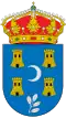 Coat of arms of La Puebla de Híjar