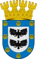 Coat of arms