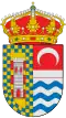 Coat of arms of La Torre de Esteban Hambrán