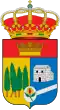 Coat of arms of La Zubia
