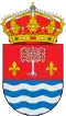 Coat of arms of Magaz de Cepeda, Spain