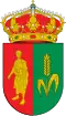 Coat of arms of Marcilla de Campos