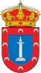 Coat of arms of Marrupe